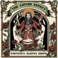 CDLunar Effect / Fortune's Always Hiding