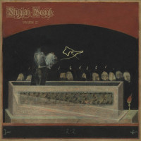 CDBell Witch & Aerial Ruin / Stygian Bough Vol.2