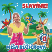 CDR��i�kov� M�a / Slav�me