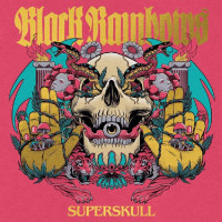 LPBlack Rainbows / Superskull / Vinyl