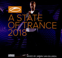 2CDVan Buuren Armin / State Of Trance 2018 / 2CD