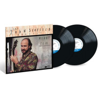 2LPScofield John / Meant To Be / Vinyl / 2LP