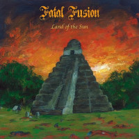 CDFatal Fusion / Land of the Sun
