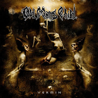 CDOld Man's Child / Vermin