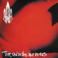CDAt The Gates / Red In The Sky Is Ours
