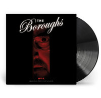 LPOST / Boroughs / Vinyl