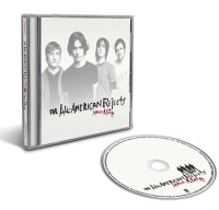 CDAll American Rejects / Move Along