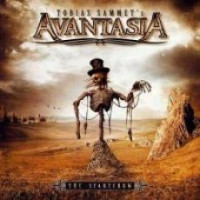 CDAvantasia / Scarecrow
