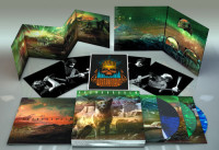 LP/CDSoundgarden / Telephantasm / Best Of / Super Deluxe Box