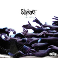 2CDSlipknot / 9.0:Live / 2CD