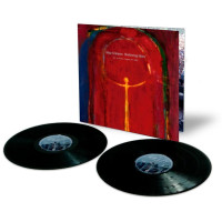 2LPKing Crimson / Sheltering Skies / Vinyl / 2LP