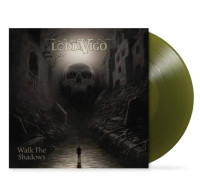 LPLord Vigo / Walk The Shadows / Green / Vinyl