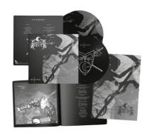 LPLunar Aurora / Ars Moriendi / Picture / Vinyl