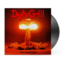 LPDANG!!! / Will Of God / Vinyl