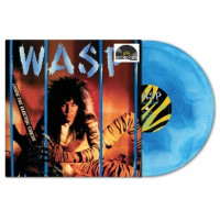 LPW.A.S.P. / Inside The Electric Circus / RSD 2026 / Coloured / Vinyl