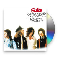 CDSlade / Nobody's Fools / Reedice