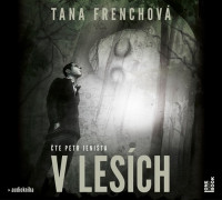 CDFrenchov� Tana / V les�ch / MP3