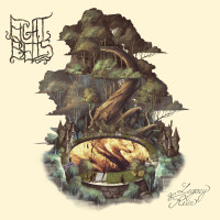 CDEight Bells / Legacy of Ruin / Digipack