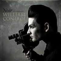 CDWilliam Control / Noir