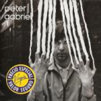 CDGabriel Peter / 2