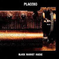 CDPlacebo / Black Market Music