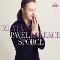 3CD�porcl Pavel / Zlat� kolekce / 3CD