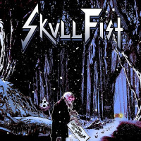 CDSkull Fist / Chasing The Dream