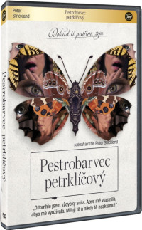DVDFILM / Pestrobarvec petrkl��ov�