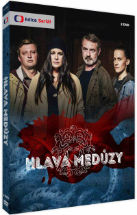2DVDFILM / Hlava med�zy / 2DVD
