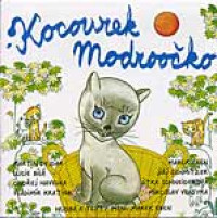 CDKocourek Modroo�ko / Kocourek Modroo�ko / Dejdar / B�l� / Havelka