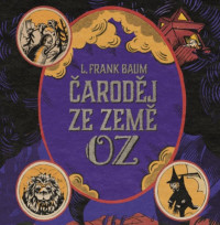 CDBaum Frank Lyman / �arod�j ze zem� Oz / Mp3 / Kl�ra Sedl��kov�