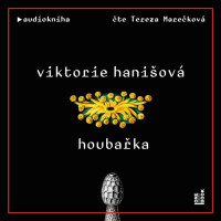CDHani�ov� Viktorie / Houba�ka / Mare�kov� T. / MP3