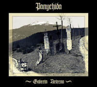 CDPanychida / Gabreta Aeterna / Digipack