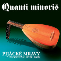 CDQuanti Minoris / Pij�ck� mravy