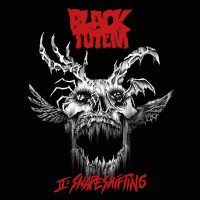 LPBlack Totem / II:Shapeshifting / Vinyl
