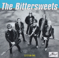 CDBittersweets / Lesson One