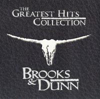 CDBrooks & Dunn / Greatest Hits Collection