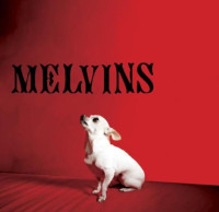 LPMelvins / Nude With Boots / Vinyl / Coloured