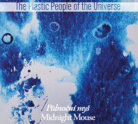 CDPlastic People Of The Universe / P�lno�n� my�
