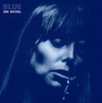 CDMitchell Joni / Blue