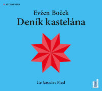 CDBo�ek Ev�en / Den�k kastel�na / MP3