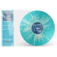 LPJohn Elton / Madman Across The Water / Vinyl