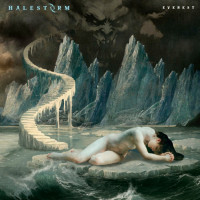 CDHalestorm / Everest