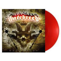 LPHatebreed / Supremacy / Vinyl