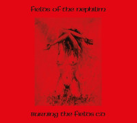 2CDFields Of The Nephilim / Burning The Fields / Digipack / 2CD