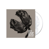 CDPet Shop Boys / Release / Softpack
