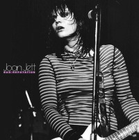 CDJett Joan / Bad Reputation / 45 Anniversary
