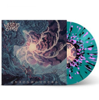 LPNervochaos / Chaosmongers / Splatter / Vinyl