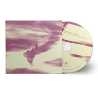 CDBees Made Honey In The Vein Tree / In Between Strides / Digipack