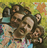 CD/SACDButterfield Blues Band / Keep On Moving / MFSL / Hybrid SACD
